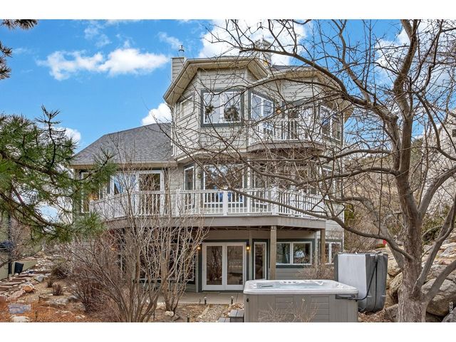 349 W Arapahoe Ln, Boulder, CO 80302