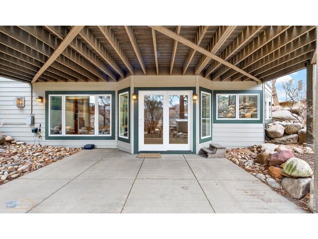 349 W Arapahoe Ln, Boulder, CO 80302
