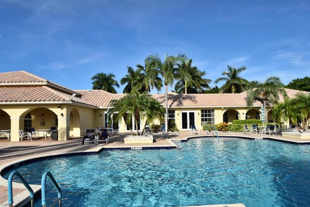 7317 Amber Falls Lane, Boynton Beach, FL 33437