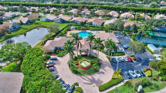 7317 Amber Falls Lane, Boynton Beach, FL 33437