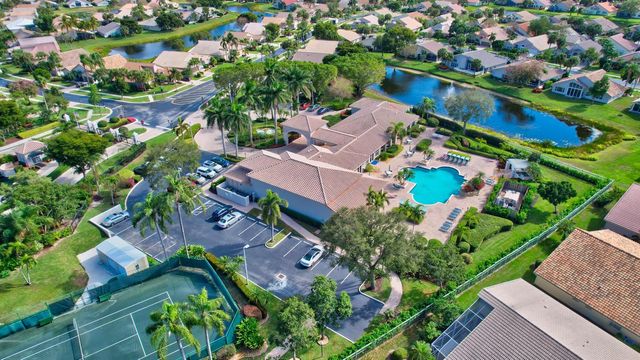 7317 Amber Falls Lane, Boynton Beach, FL 33437
