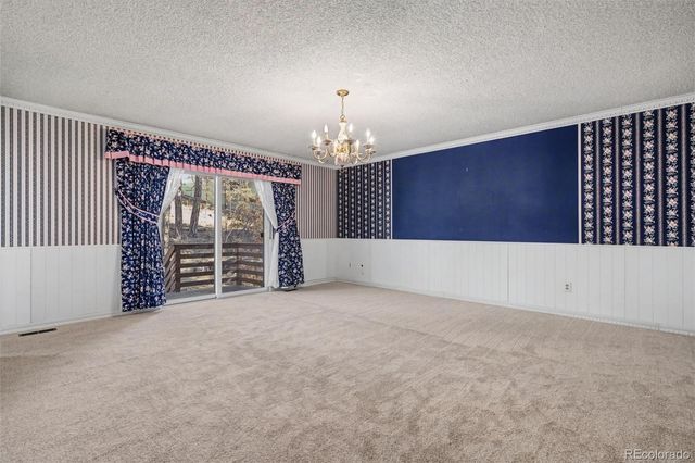 1040 Tari Drive, Colorado Springs, CO 80921