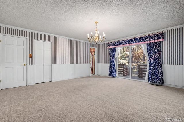 1040 Tari Drive, Colorado Springs, CO 80921