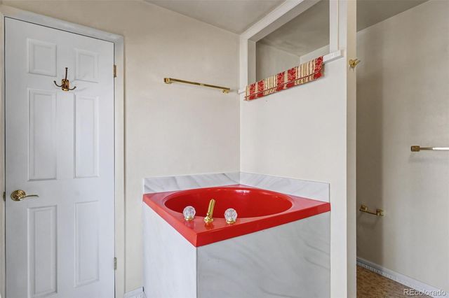 1040 Tari Drive, Colorado Springs, CO 80921