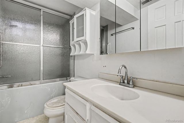 1040 Tari Drive, Colorado Springs, CO 80921