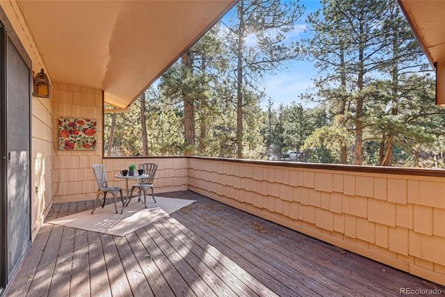 1040 Tari Drive, Colorado Springs, CO 80921