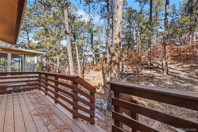 1040 Tari Drive, Colorado Springs, CO 80921