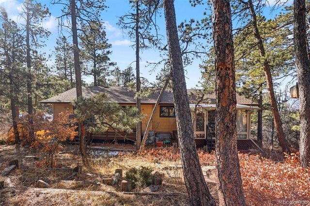 1040 Tari Drive, Colorado Springs, CO 80921