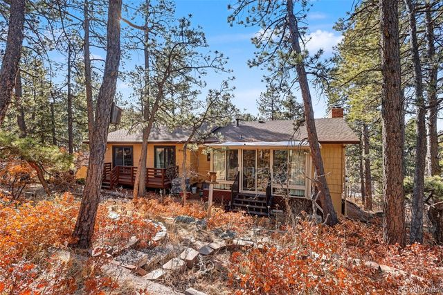 1040 Tari Drive, Colorado Springs, CO 80921