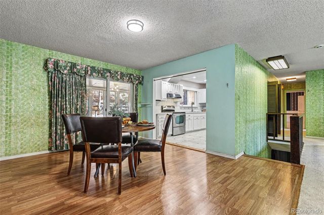 1040 Tari Drive, Colorado Springs, CO 80921