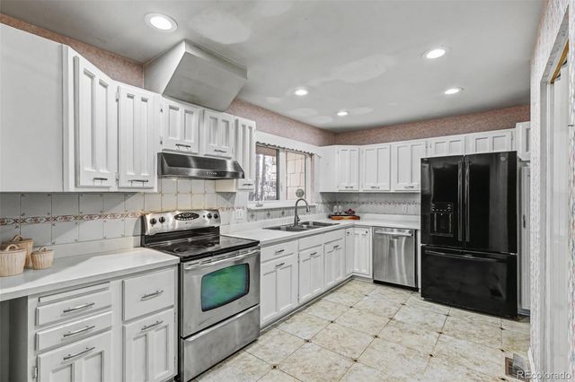 1040 Tari Drive, Colorado Springs, CO 80921