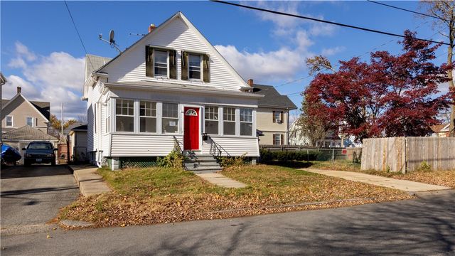 181 Grace Street, Cranston, RI 02910