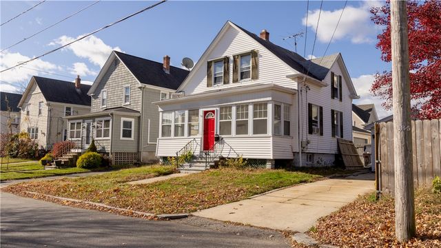 181 Grace Street, Cranston, RI 02910