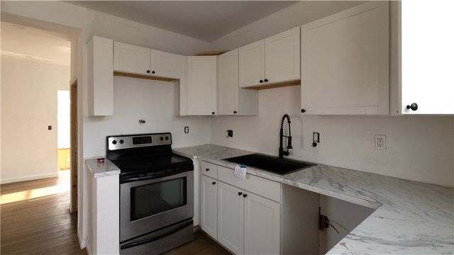 181 Grace Street, Cranston, RI 02910