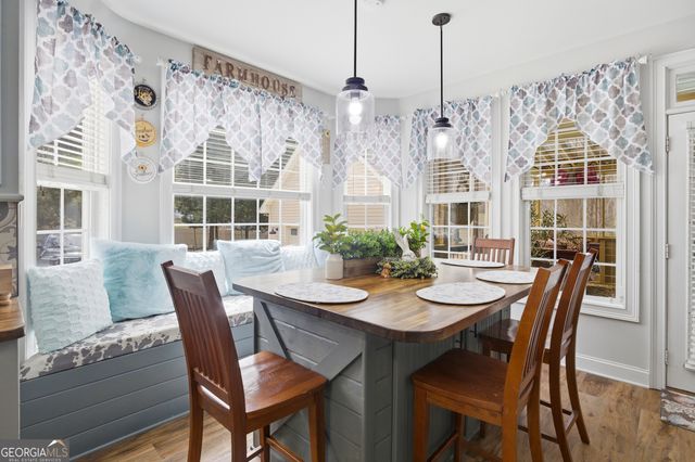 165 Hill Avenue, Fayetteville, GA 30215