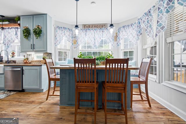 165 Hill Avenue, Fayetteville, GA 30215