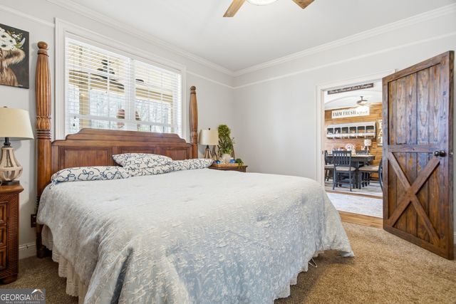 165 Hill Avenue, Fayetteville, GA 30215