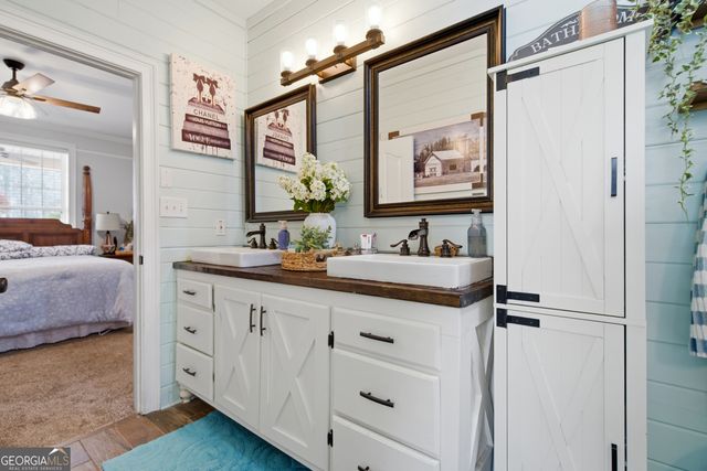 165 Hill Avenue, Fayetteville, GA 30215