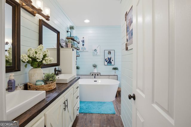 165 Hill Avenue, Fayetteville, GA 30215