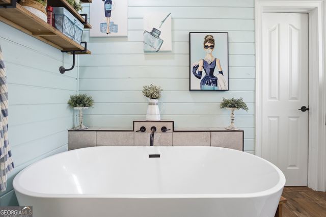 165 Hill Avenue, Fayetteville, GA 30215