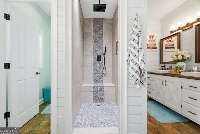 165 Hill Avenue, Fayetteville, GA 30215