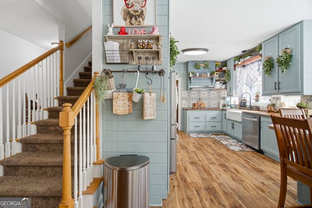 165 Hill Avenue, Fayetteville, GA 30215