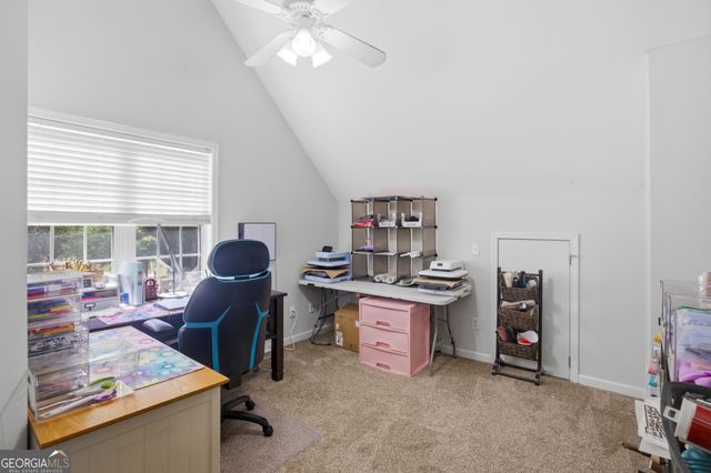 165 Hill Avenue, Fayetteville, GA 30215