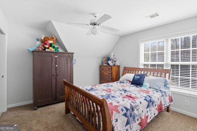 165 Hill Avenue, Fayetteville, GA 30215