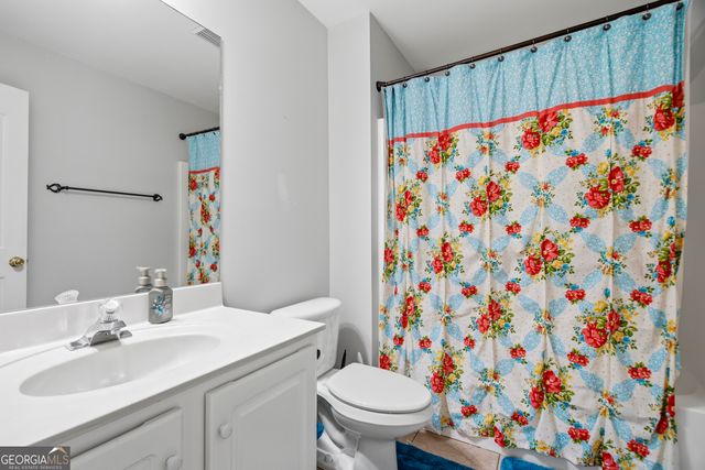 165 Hill Avenue, Fayetteville, GA 30215