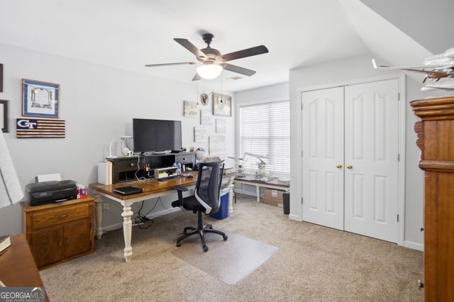 165 Hill Avenue, Fayetteville, GA 30215