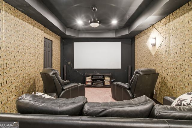 165 Hill Avenue, Fayetteville, GA 30215