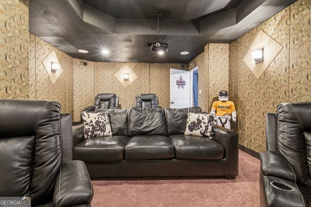 165 Hill Avenue, Fayetteville, GA 30215