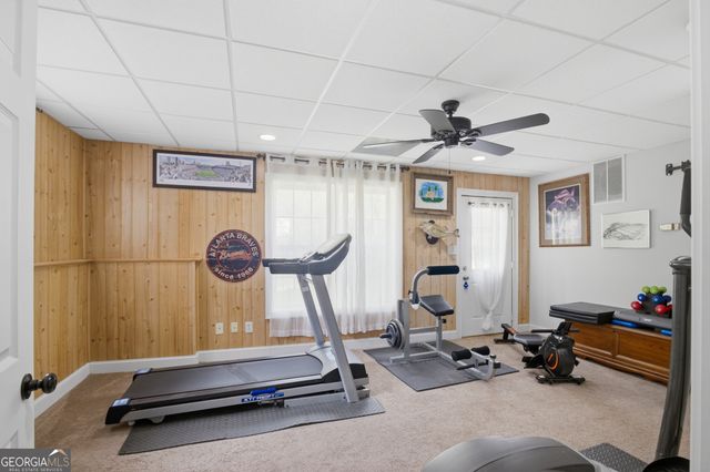 165 Hill Avenue, Fayetteville, GA 30215