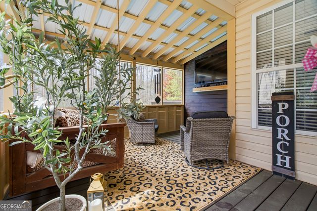 165 Hill Avenue, Fayetteville, GA 30215