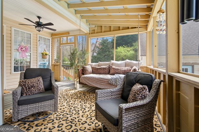 165 Hill Avenue, Fayetteville, GA 30215