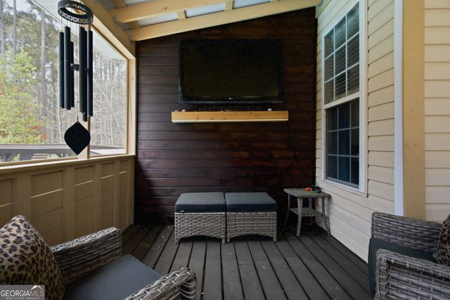 165 Hill Avenue, Fayetteville, GA 30215