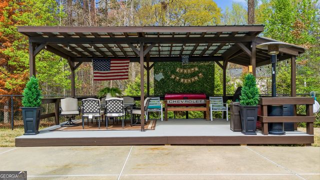 165 Hill Avenue, Fayetteville, GA 30215