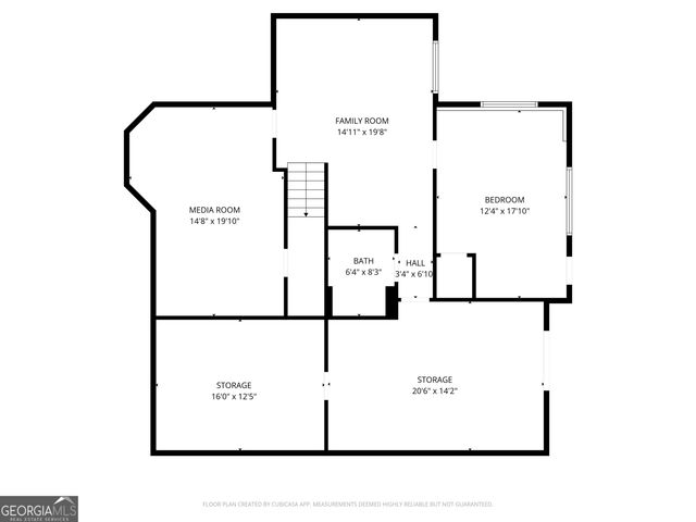 165 Hill Avenue, Fayetteville, GA 30215