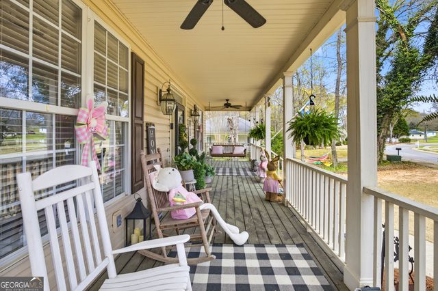 165 Hill Avenue, Fayetteville, GA 30215