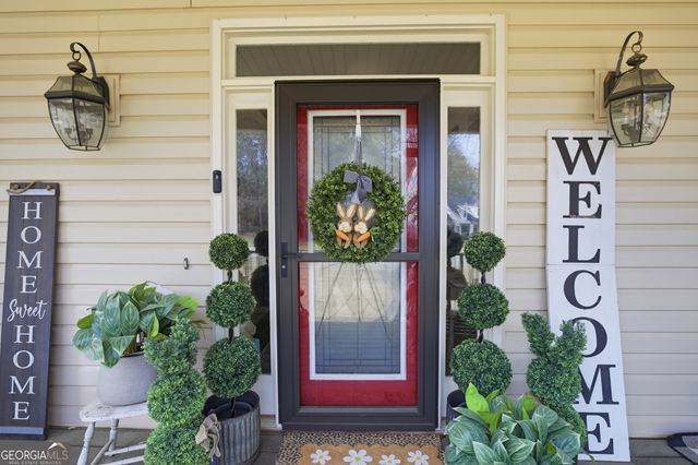 165 Hill Avenue, Fayetteville, GA 30215