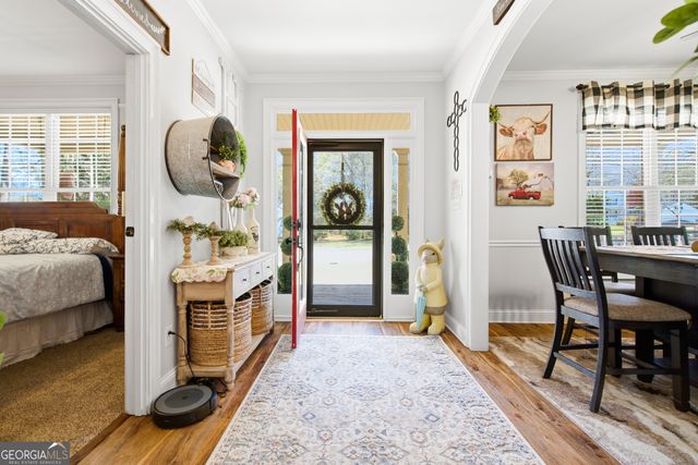 165 Hill Avenue, Fayetteville, GA 30215