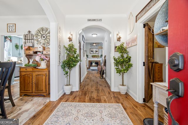 165 Hill Avenue, Fayetteville, GA 30215