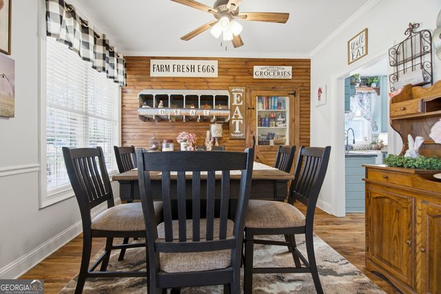 165 Hill Avenue, Fayetteville, GA 30215