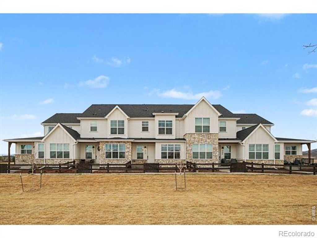 5174 Stonewall Street, Loveland, CO 80538