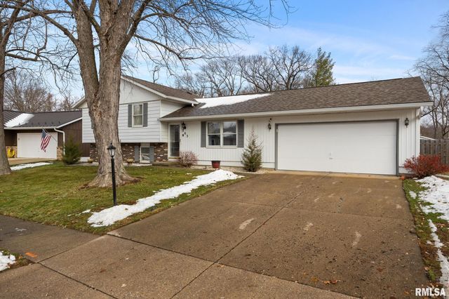303 BELOIT Road, Marquette Heights, IL 61554