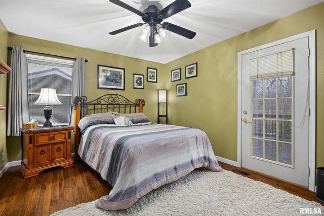 303 BELOIT Road, Marquette Heights, IL 61554