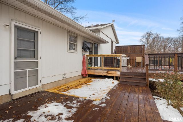 303 BELOIT Road, Marquette Heights, IL 61554