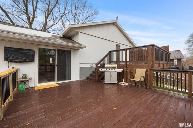 303 BELOIT Road, Marquette Heights, IL 61554