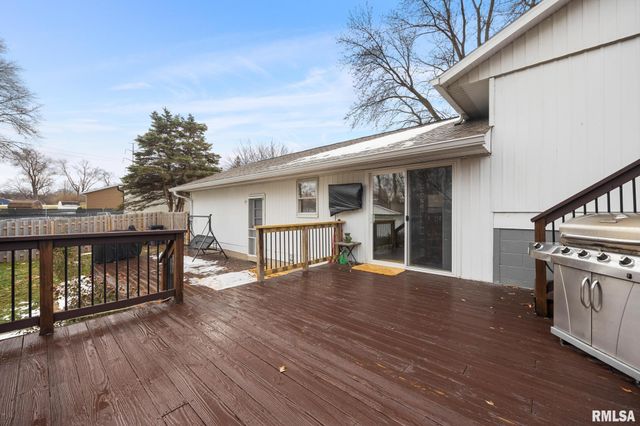 303 BELOIT Road, Marquette Heights, IL 61554