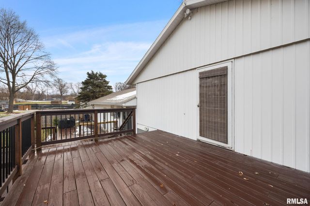 303 BELOIT Road, Marquette Heights, IL 61554